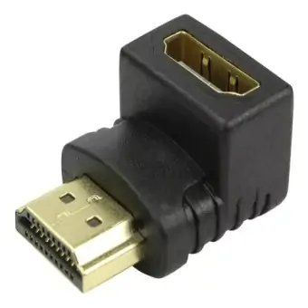 ADAPTADOR HDMI EM L TOMADA MHC5203