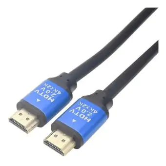 CABO HDMI 4K 2M ALTA VELOCIDADE FULL HD TOMATE MHD-4112
