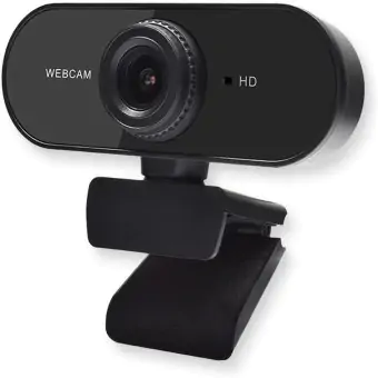 WEBCAM USB COM MICROFONE IMAGEM FULL HD 1080P XLS 40039-094