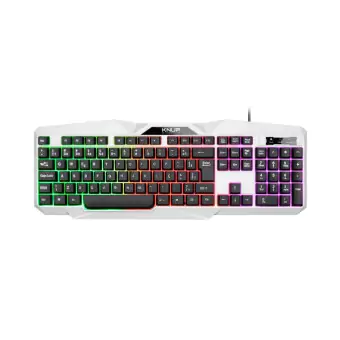 TECLADO GAMER MADSET KNUP TE119
