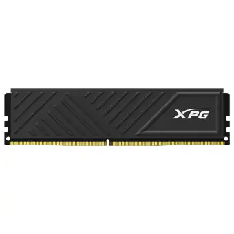 MEMÓRIA 8GB DDR4 3200MHZ XPG GAMMIX D35 BLACK