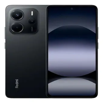 CELULAR XIAOMI NOTE 14  256GB/8GB MIDNIGHT BLACK