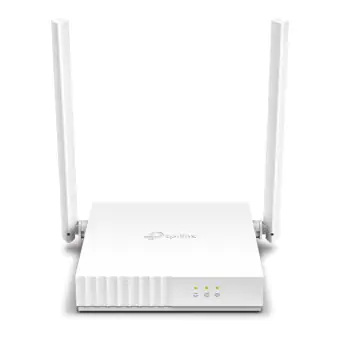 ROTEADOR TP-LINK WIRELESS N 300MBPS TL-WR829N