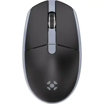 MOUSE OFFICE FORTREK MW11 STANDARD WIRELESS