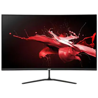 MONITOR GAMER 32 75HZ ACER NITRO ED0 ED320QR SBIIPX DP/ HDMI