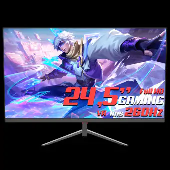 MONITOR GAMER 24,5