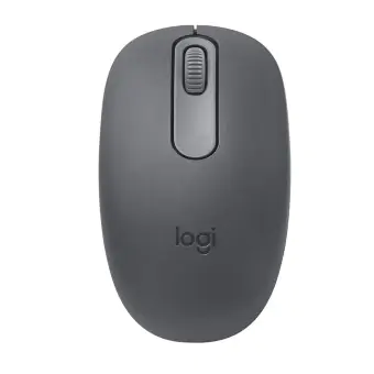 MOUSE LOGITECH M196 BLUETOOTH PRETO MOUSE LOGITECH M196 BLUETOOTH PRETO