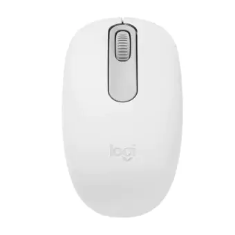MOUSE LOGITECH M196 BLUETOOTH BRANCO MOUSE LOGITECH M196 BLUETOOTH BRANCO