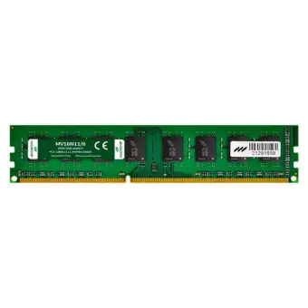 MEMÓRIA 8GB DDR3 1600MHZ MACROVIP MV16N11/8
