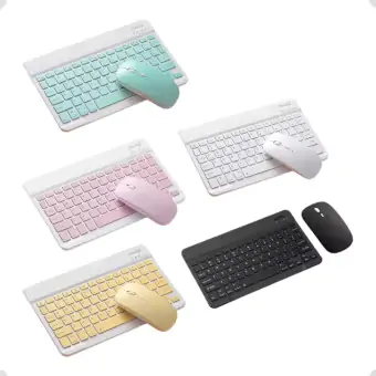 KIT TECLADO E MOUSE SEM FIO NOTEBOOK PC TABLET JP-T3000 KIT TECLADO E MOUSE SEM FIO NOTEBOOK PC TABLET JP-T3000