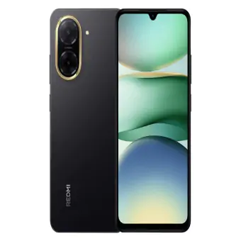 CELULAR XIAOMI REDMI A5 128GB/4GB MIDNIGHT BLACK