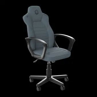 CADEIRA GAMER MAD RACER STI COMFORT INDIGO - PCSTI - ID