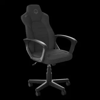 CADEIRA GAMER MAD RACER STI COMFORT SHADOW - PCSTI - SW