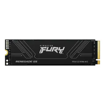 SSD M.2 2TB NVME KINGSTON HYPERX FURY RENEGADE SFYR2S/2T0