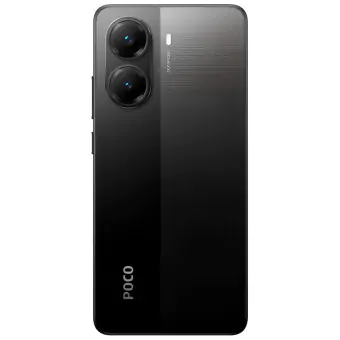 CELULAR XIAOMI POCO X7 512GB/8GB BLACK