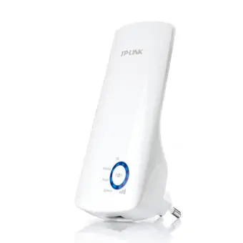 REPETIDOR WIRELESS TP-LINK TL-WA850RE 300MBPS