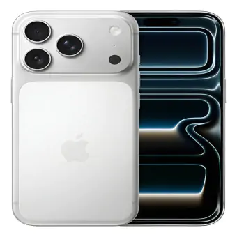 CELULAR IPHONE 17 PRO A3256 256GB SILVER