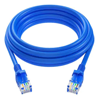 CABO DE REDE 5M H-MASTON