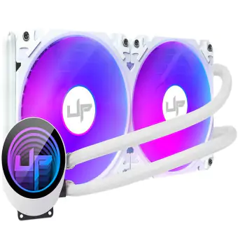 WATER COOLER UP GAMER NEVASKA