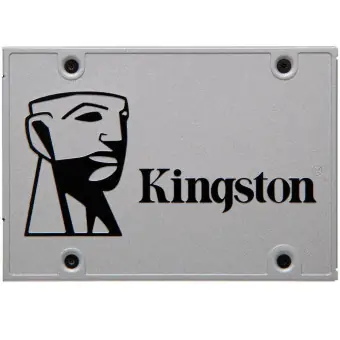 SSD SATA 240GB KINGSTON 550/490MB/S