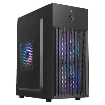 GABINETE OFFICE RISE MODE X1 MINI TOWER