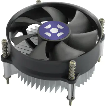 COOLER PROCESSADOR FORTREK FK 215P 92x92mm