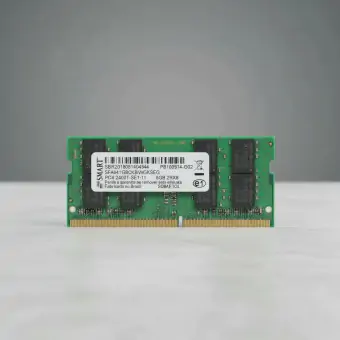 MEMÓRIA NOTEBOOK SMART 8GB DDR4 2400MHZ