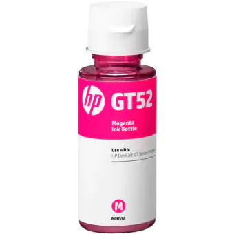 REFIL HP GT52 MAGENTA M0H55AL