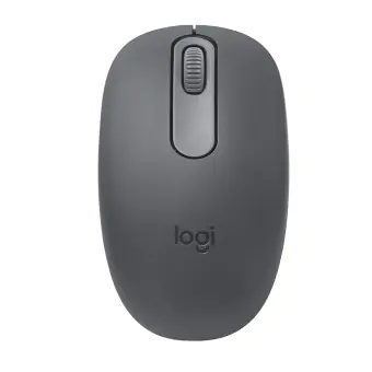 MOUSE LOGITECH M196 BLUETOOTH GRAFITE