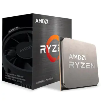 PROCESSADOR AMD RYZEN 7 5700 8/16 16MB 4.6GHZ AM4 100-100000743SBX