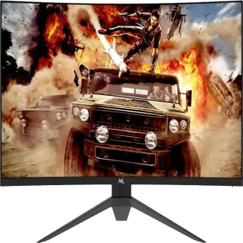 MONITOR GAMER 32 MTEK 240HZ CURVO 1MS FULL HD M32SFV240C