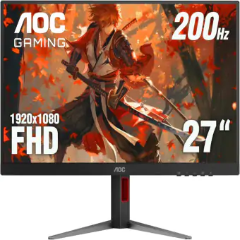 MONITOR 27