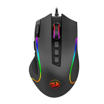 MOUSE REDRAGON PREDATOR M612 RGB