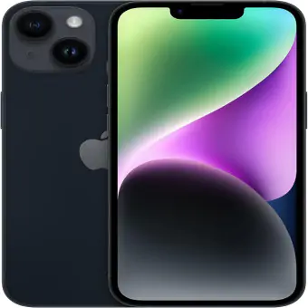 IPHONE 14 128GB PRETO RECONDICIONADO