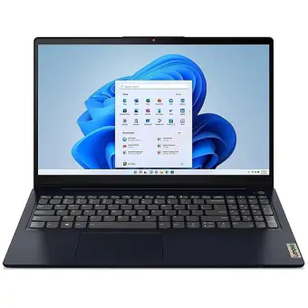 NOTEBOOK LENOVO IDEAPAD 1 15AMN7 AMD RYZEN 5 7520U 8GB SSD 256GB 15,6