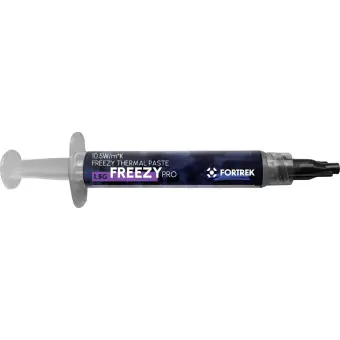 PASTA TERMICA 1.5G FORTRECK FREEZY PRO