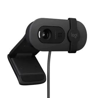 WEBCAM LOGITECH BRIO 105 GRAFITE