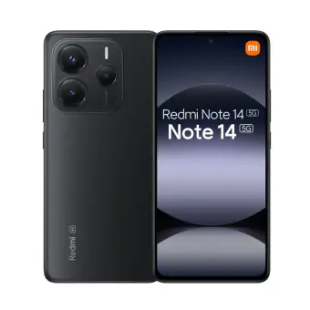 CELULAR REDMI NOTE 14 256GB 8GB RAM