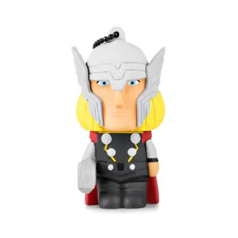 PENDRIVE 8GB MULTILASER THOR PD083