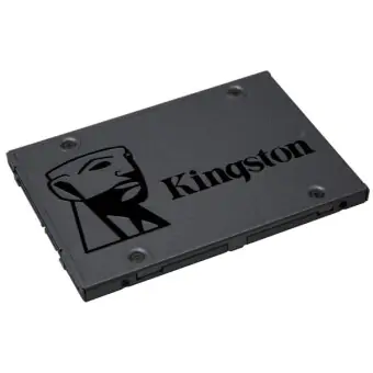 SSD SATA 120GB KINGSTON 500/320MB/S SA400S37/120G