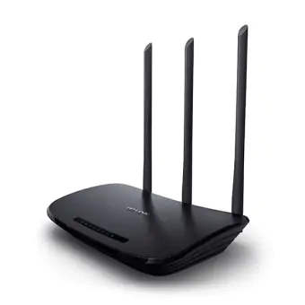 ROTEADOR WIRELESS TP-LINK TL-WR949N 450MBPS
