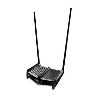 ROTEADOR WIRELESS TP-LINK TL-WR841HP 300MBPS 8DBI