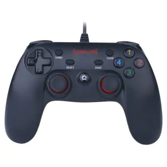 CONTROLE REDRAGON SATURN G807 PC