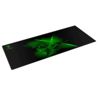 MOUSE PAD GAMER T-DAGGER GEOMETRY EXTRA GRANDE 78X30CM T-TMP301
