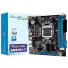 PLACA MÃE BLUECASE BMBH61-T INTEL LGA 1155 DDR3 MINI ITX - Imagem: 1