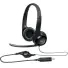 HEADSET LOGITECH H390 USB - Imagem: 1