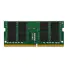 MEMÓRIA NOTEBOOK 4GB DDR4 2666MHZ KINGSTON KVR26S19S6/4 - Imagem: 1