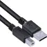CABO USB A (M) X USB B (M) 3M PCYES PUABM2-3 - Imagem: 2