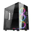 GABINETE ATX REDRAGON WIDELOAD GC-802 PRETO - Imagem: 1
