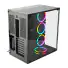 GABINETE ATX REDRAGON WIDELOAD GC-802 PRETO - Imagem: 2